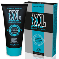 XXL Penis Enhancement Cream