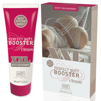 XXL Butt Booster Cream