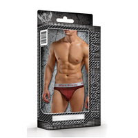 Male Power Panel Thong S/M