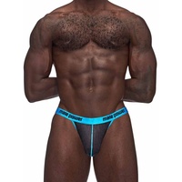 Male Power Casanova Uplift Thong L/X Male Power Casanova Uplift Thong L/X