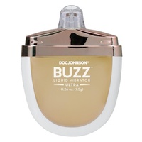 Buzz Ultra Female Stimulation Gel