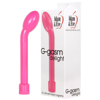 G Gasm Delight  17.8cm (7") Vibrator