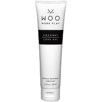 Coconut Love Massage Oil 100ml