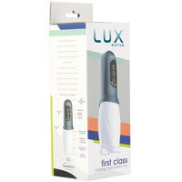 First Class Rotating Stroker