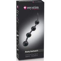 Small eStim Anal Beads