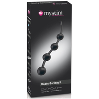 Large eStim Anal Beads