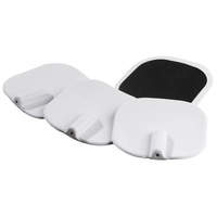 permanent Silicone Electrodes