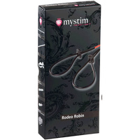 RODEO ROBIN