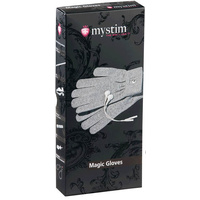 Magic Gloves E-Stim Glove Set