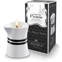 Paris Massage Candle 120ml