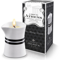Athens Massage Candle 120ml