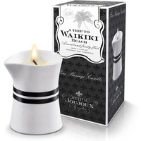 Waikiki Massage Candle 120ml