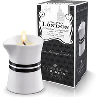 London Massage Candle 120ml