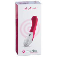 Al Punto (Naughty Pink)