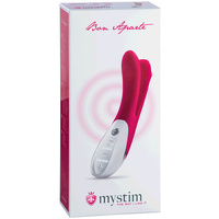 Bon Aparte (Naughty Pink)