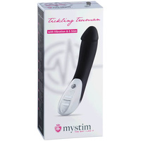 Tickling Truman (White)