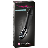 Tickling Truman (Black)