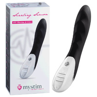 Sizzling Simon (White)