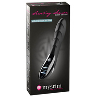 Sizzling Simon (Black)