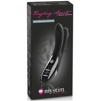 Tingling Aparte eStim Vibrator
