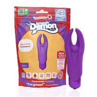 Screaming O 4B Demon Grape