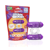 Screaming O 4B Double Wammy Grape