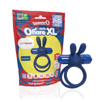 Screaming O 4B Ohare XL Blueberry