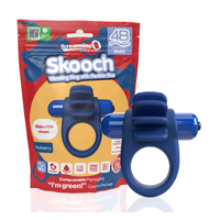 Screaming O 4B Skooch Blueberry