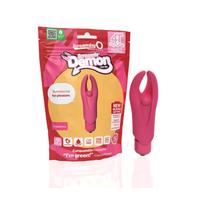 Screaming O 4T Demon Strawberry