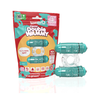 Screaming O 4T Double Wammy Kiwi