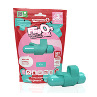 Screaming O 4T Fingo Slim Kiwi