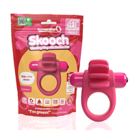 Screaming O 4T Skooch Strawberry