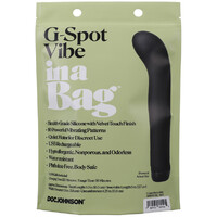 G Spot Vibe In A Bag