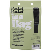 Pocket Rocket In A Bag