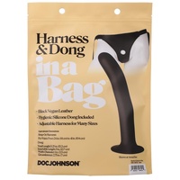 Harness & Dong In A Bag