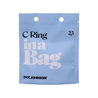 C Ring In A Bag