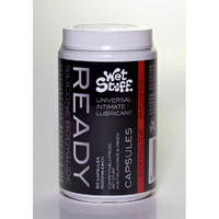 Silicone Lube Capsules x60