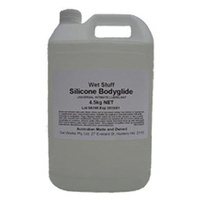 Bodyglide Silicone Lube 4.5Ltr