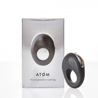 ATOM Vibrating Cock Ring