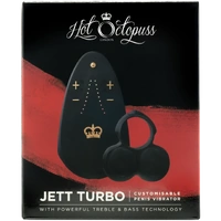 JETT TURBO
