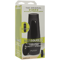 The Original Vibro Pussy The Original Vibro Pussy