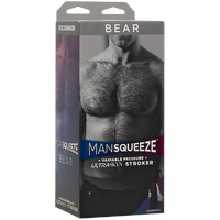 Bear Ass Stroker