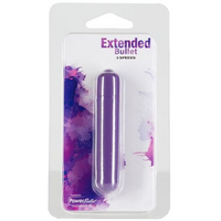 Breeze Power Bullet Vibrator