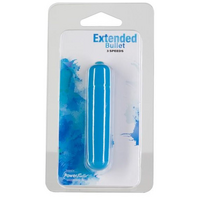 Breeze Power Bullet Vibrator