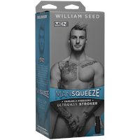 William Seed Porn Star Stroker