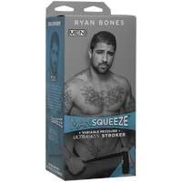 Ryan Bones Porn Star Stroker