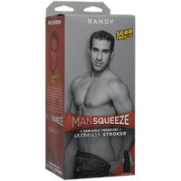 Randy Porn Star Stroker