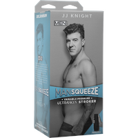 JJ Knight Porn Star Stroker