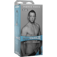 Pierce Paris Porn Star Stroker