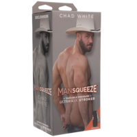 Chad White Porn Star Stroker